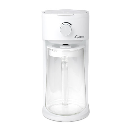 Capresso Select Iced Tea Maker Wayfair